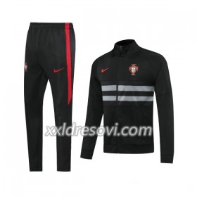 Portugal 2020-2021 Trenirke M002